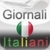 Giornali italiani : corriere, la stampa,messaggero,la gazzetta ... icon