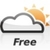 Weather & Clock Station Free icon