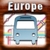 Tramway Europe icon