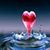 Liquid Heart Live Wallpaper icon