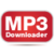 Ultimate MP3 downloader icon