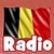 Belgium Radio Stations app for free