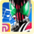 Music Battle Kamen Rider Decade icon