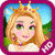 Charming Princess Dressup app for free