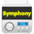 Symphony Radio app for free