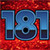 181FM Christmas icon