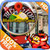Free Hidden Object Games - Bus Stop icon