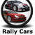 Rally Cars Wallpaper Android icon