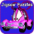 Crazy Cars Jigsaw Puzzles icon