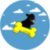 Kidlat Jump Free icon