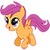 Flyn Lil Pony icon