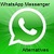 WhatsApp Messenger Alternatives icon