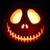 Scary Jack O Lantern Live Wallpaper icon