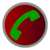 Automatic call-recorder  icon