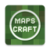 Maps for MCPE icon