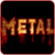 Top Metal Music Radios icon