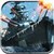 War of Warship Pacific War icon