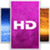 HD Wallpapers and 4K Backgrounds  icon