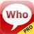 Say Who PRO Dialer & Maps icon