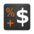 Tip Droid Tip Calculator icon