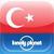 Lonely Planet Turkish Phrasebook icon