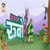 Hindi Kids Story Shararti Rubo app for free