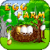 Egg Farm Free icon