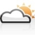 Weather & Clock Station icon