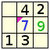 SudokuMaster icon