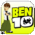 Ben 10 Cartoon Video Collections for Kids icon