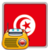 Tunisian Live Streaming Radio icon