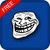 Troller - Troll Faces Photo App  icon