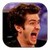 Andrew Garfield NEW Puzzle icon