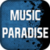 Music Paradise Super App icon