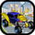 Mad Monster Race 3D icon