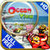 Free Hidden Object Games - Ocean View icon
