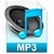Mp3 Audio Downloader icon