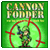 Cannon Fodder icon
