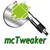 mcTweaker ® root free icon