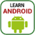 Learn Android v2 icon