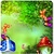 3D Fairy Tale Live Wallpapers icon