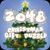  	2048 Christmas Gift Puzzle icon