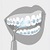 Brush  Toothpaste icon