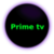 Amazon Video Prime icon