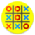 Tic Tac Toe 2 Players app for free