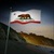 California Flag Live Wallpaper icon
