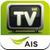 AIS Live TV by dooplus icon