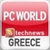 Technews by PC World Greece icon
