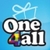 One4all Gift Cards Store locator - Ireland icon