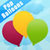 Pop Balloons Game app for free